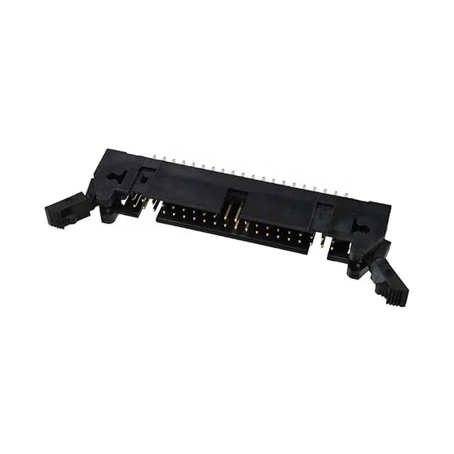 53611-S40-6LF — Amphenol ICC (FCI) product photo