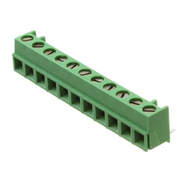 1-284093-1 — TE Connectivity AMP Connectors product photo