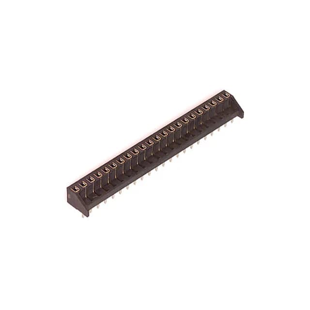 MDF7-22S-2.54DSA(55) — Hirose Electric Co Ltd product photo