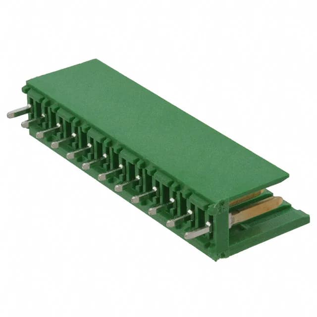 280614-2 — TE Connectivity AMP Connectors product photo