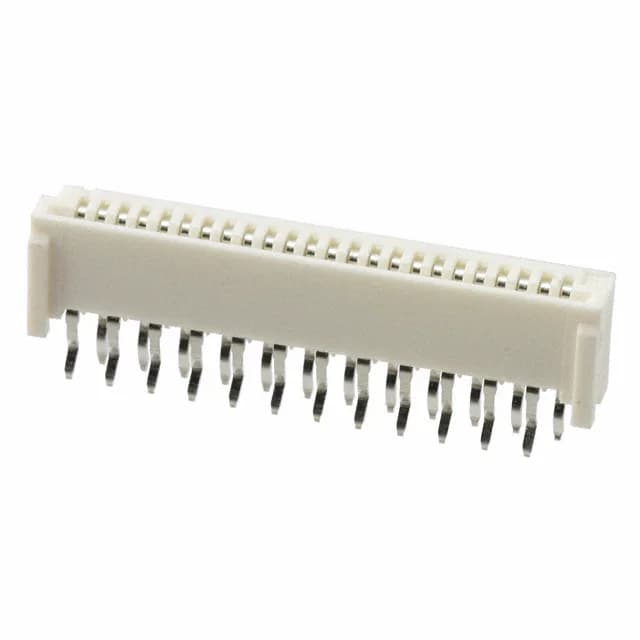 2-84534-4 — TE Connectivity AMP Connectors product photo