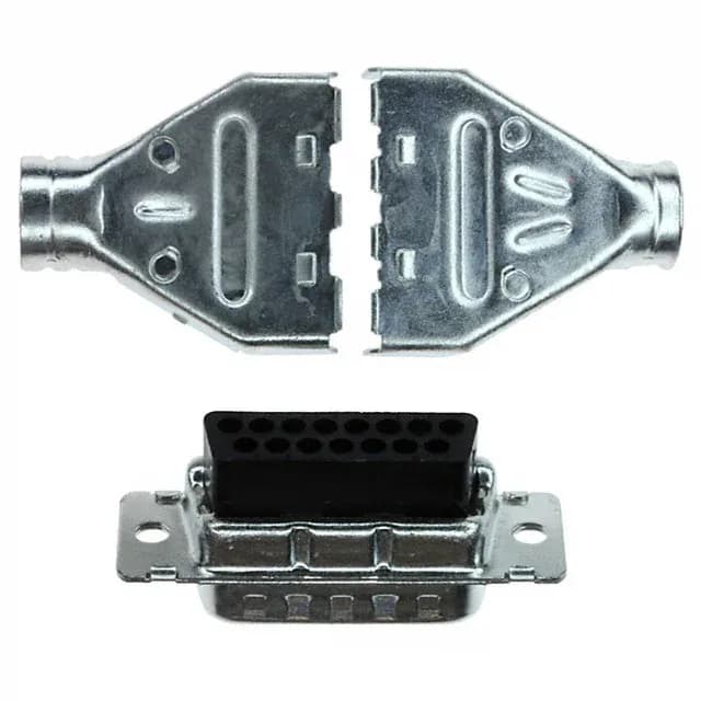 1658647-1 — TE Connectivity AMP Connectors product photo