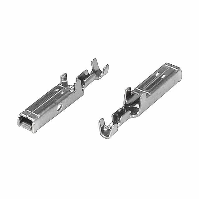 1-175194-3 — TE Connectivity AMP Connectors product photo