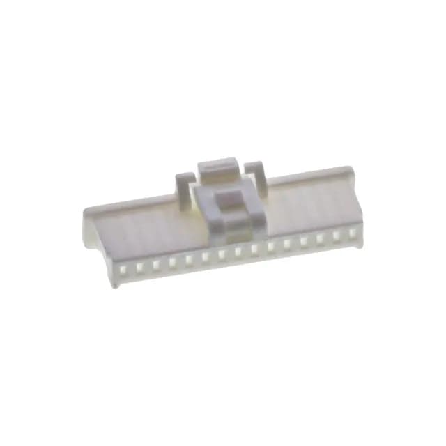 5013301500 — Molex product photo