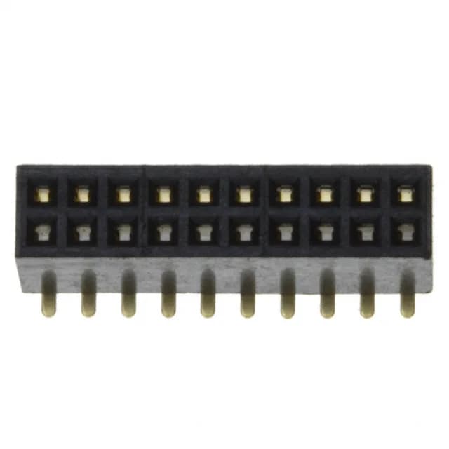 LPPB102NFSP-RC — Sullins Connector Solutions product photo