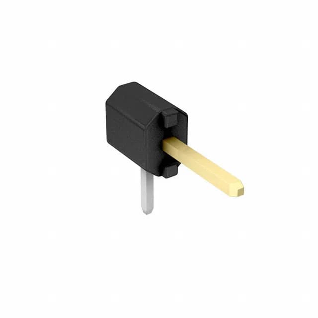A2-1PA-2.54DS(71) — Hirose Electric Co Ltd product photo