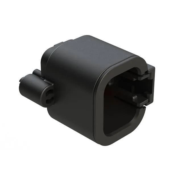ATP04-4P-BM03 — Amphenol Sine Systems Corp product photo