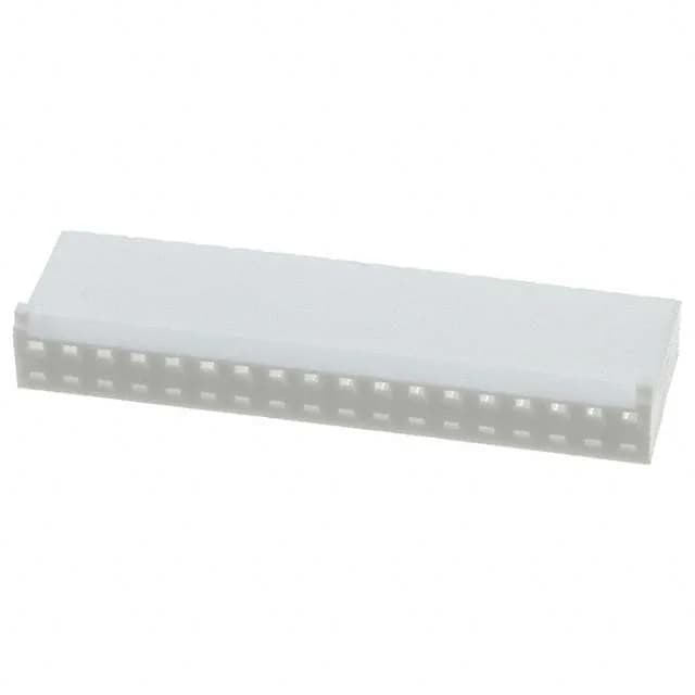 1-1375820-8 — TE Connectivity AMP Connectors product photo