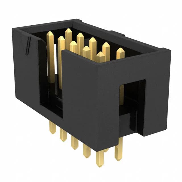 TSS-105-01-G-D — Samtec Inc. product photo