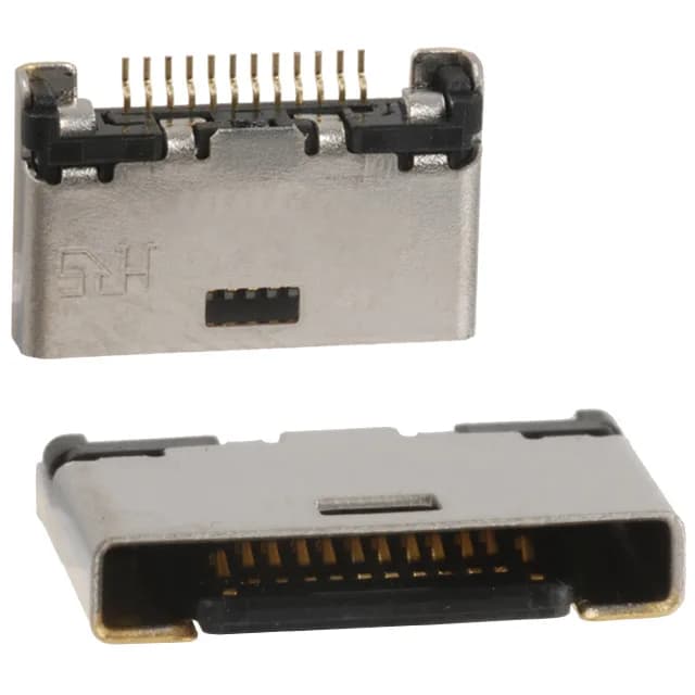 LX60-12S — Hirose Electric Co Ltd product photo