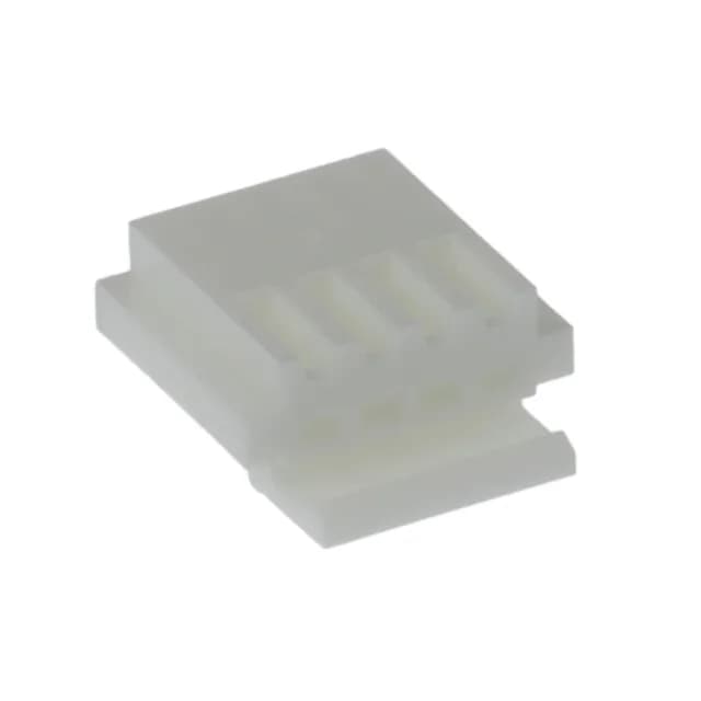 H4P-SHF-AA — JST Sales America Inc. product photo