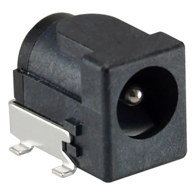 KLDX-SMT2-0202-ATR-1 — Kycon, Inc. product photo