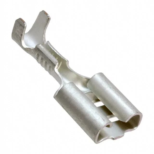 170095-1 — TE Connectivity AMP Connectors product photo