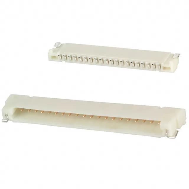 DF14-20P-1.25H(55) — Hirose Electric Co Ltd product photo