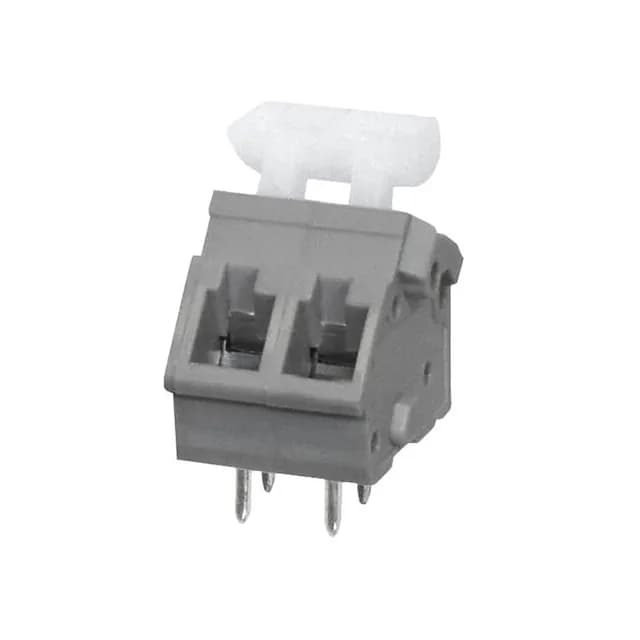 TBL005A-500-02GY-2WT — CUI Devices product photo