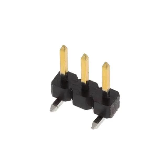 2842103-3 — TE Connectivity AMP Connectors product photo