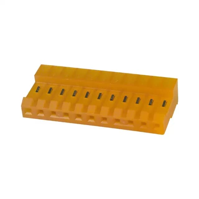 4-640426-1 — TE Connectivity AMP Connectors product photo