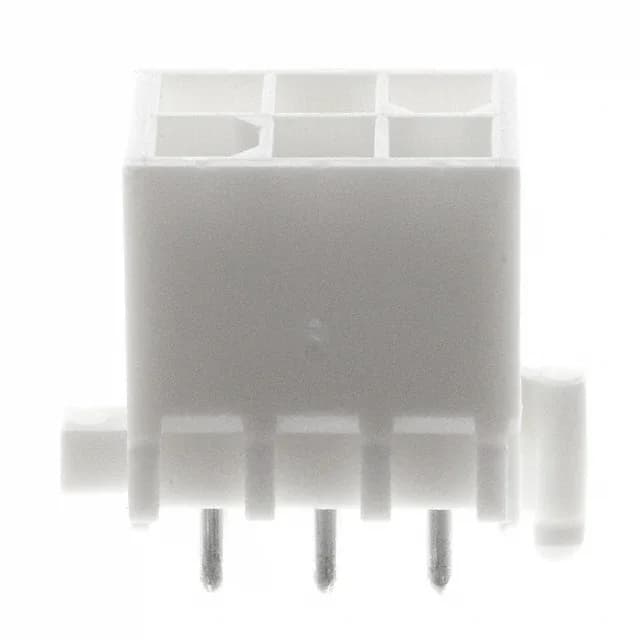 1-770178-0 — TE Connectivity AMP Connectors product photo