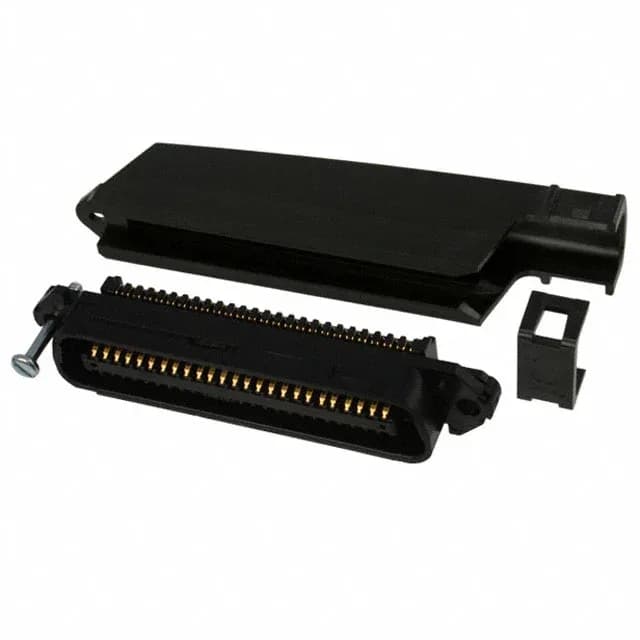 2-5229912-1 — TE Connectivity AMP Connectors product photo