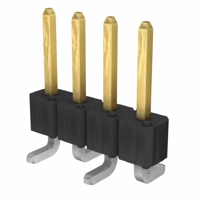 54201-G0804LF — Amphenol ICC (FCI) product photo