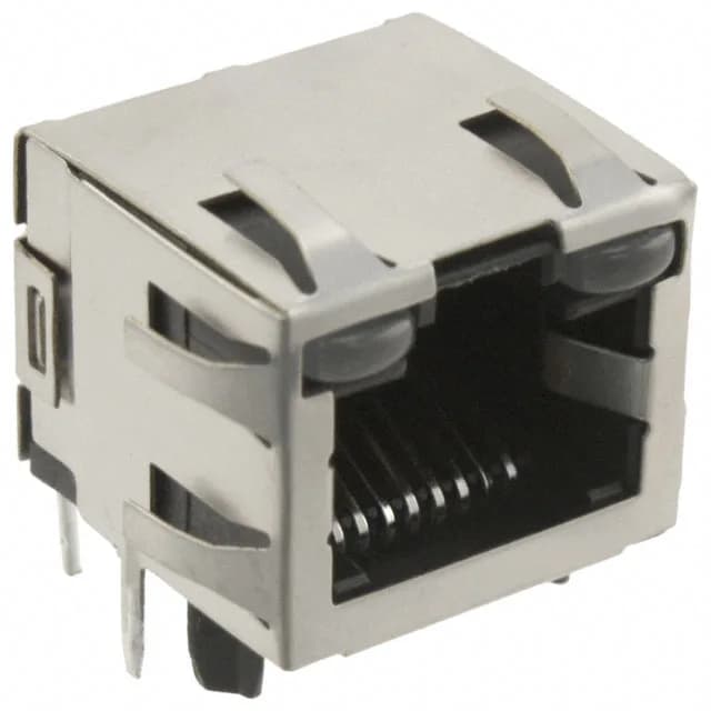 1888566-1 — TE Connectivity AMP Connectors product photo