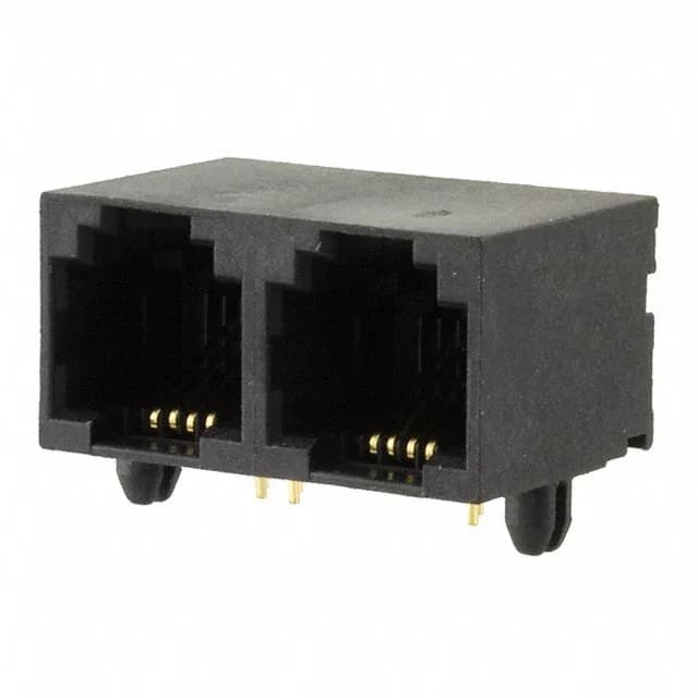 1734479-4 — TE Connectivity AMP Connectors product photo