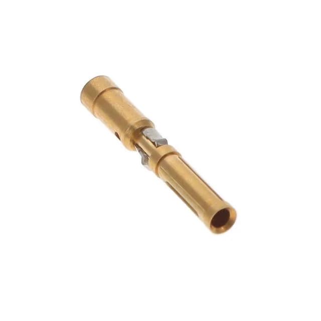 FC116N2-14 — Amphenol Positronic product photo