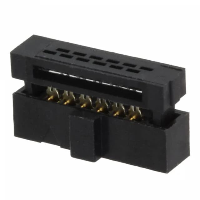 FFSD-06-01-N — Samtec Inc. product photo