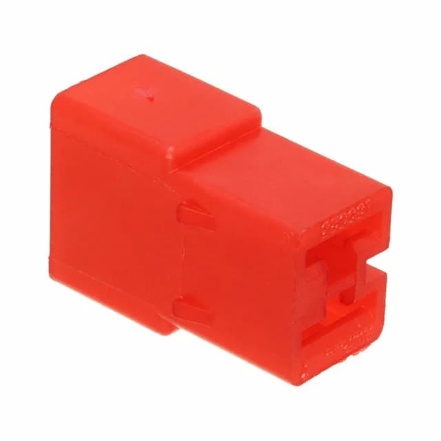180923-1 — TE Connectivity AMP Connectors product photo