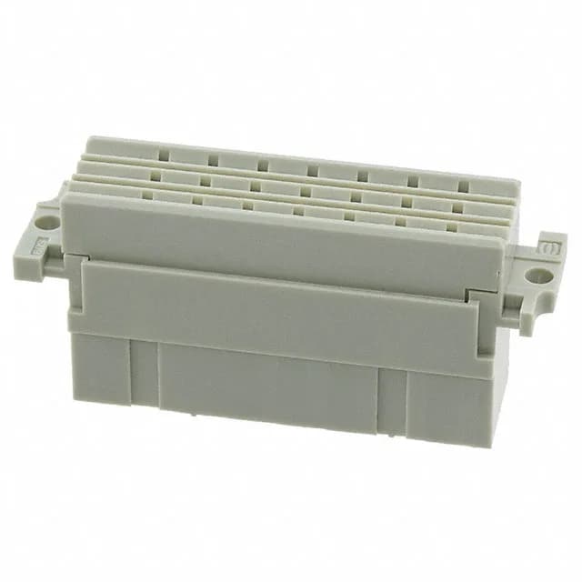 9260243201 — HARTING product photo
