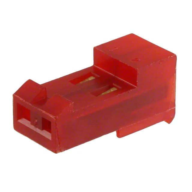 3-641219-2 — TE Connectivity AMP Connectors product photo