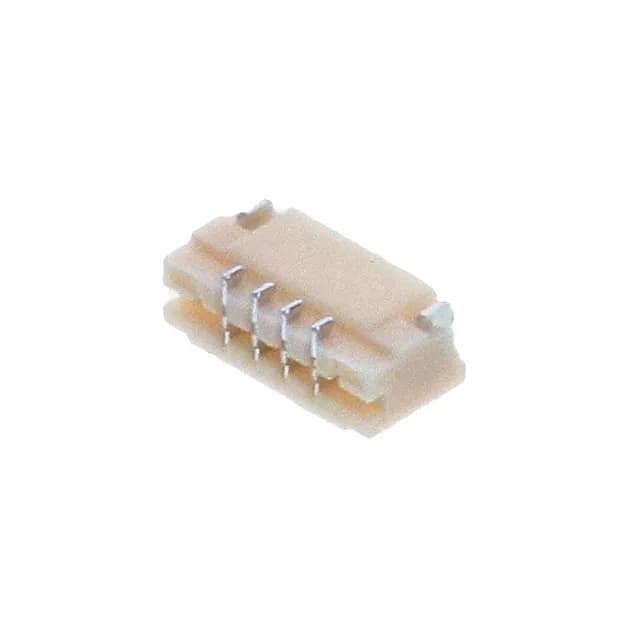 SM04B-XSRS-ETB(LF)(SN) — JST Sales America Inc. product photo