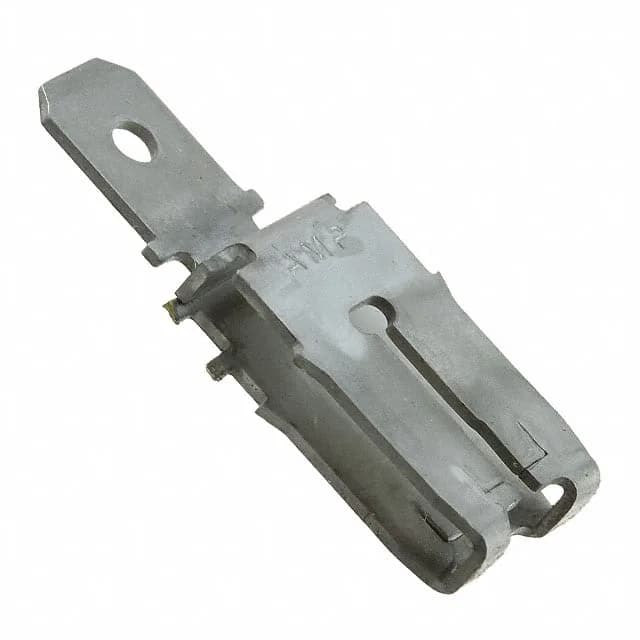 63667-1 — TE Connectivity AMP Connectors product photo