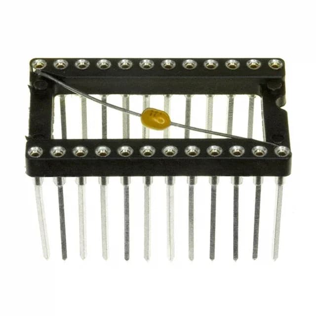 123-43-624-41-801000 — Mill-Max Manufacturing Corp. product photo
