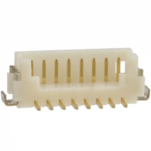 DF13C-8P-1.25V(76) — Hirose Electric Co Ltd product photo