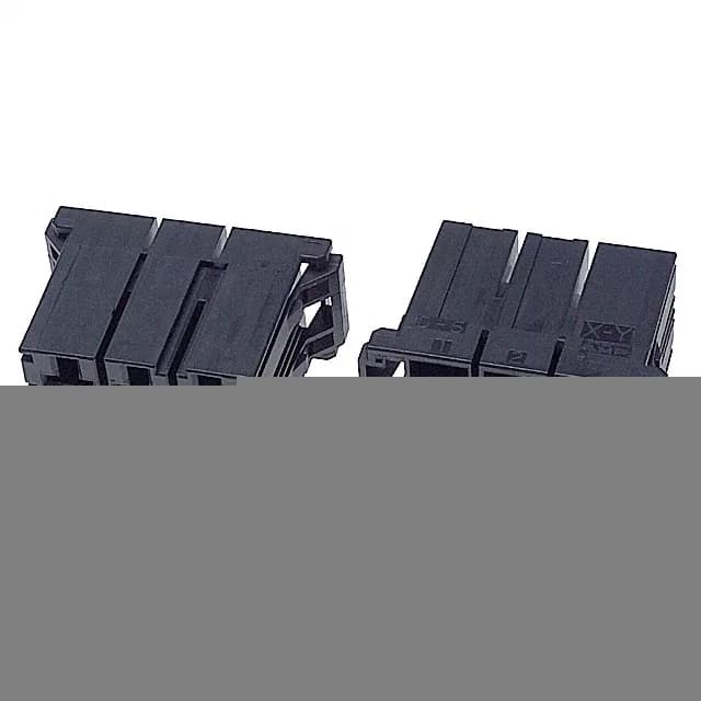 3-917807-3 — TE Connectivity AMP Connectors product photo