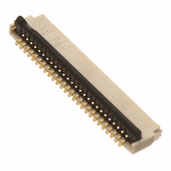 FH34S-26S-0.5SH(50) — Hirose Electric Co Ltd product photo