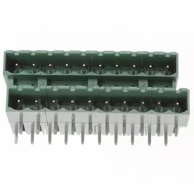1-284061-0 — TE Connectivity AMP Connectors product photo