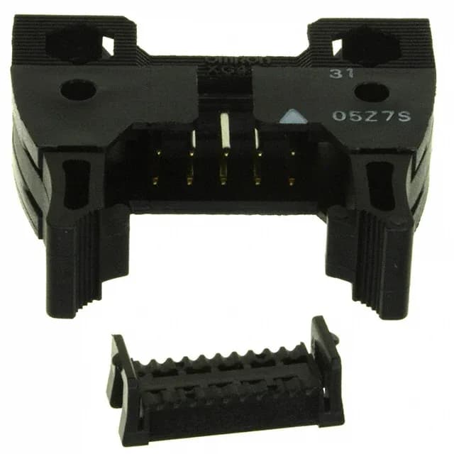 XG4E-1031 — Omron Electronics Inc-EMC Div product photo
