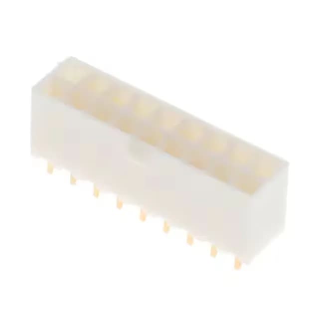 10127820-1821LF — Amphenol ICC (FCI) product photo