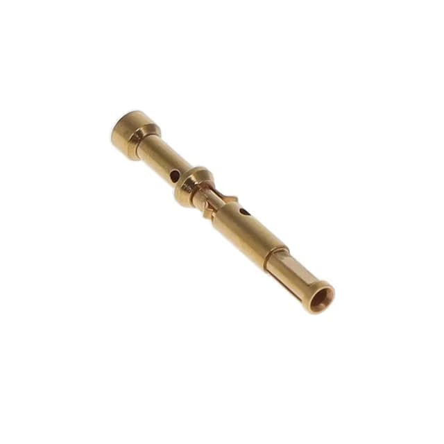 FC1820P2/AA — Amphenol Positronic product photo