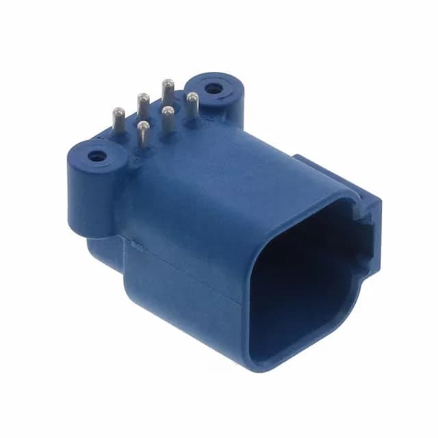 ATF13-6P2-BM13BLU — Amphenol Sine Systems Corp product photo