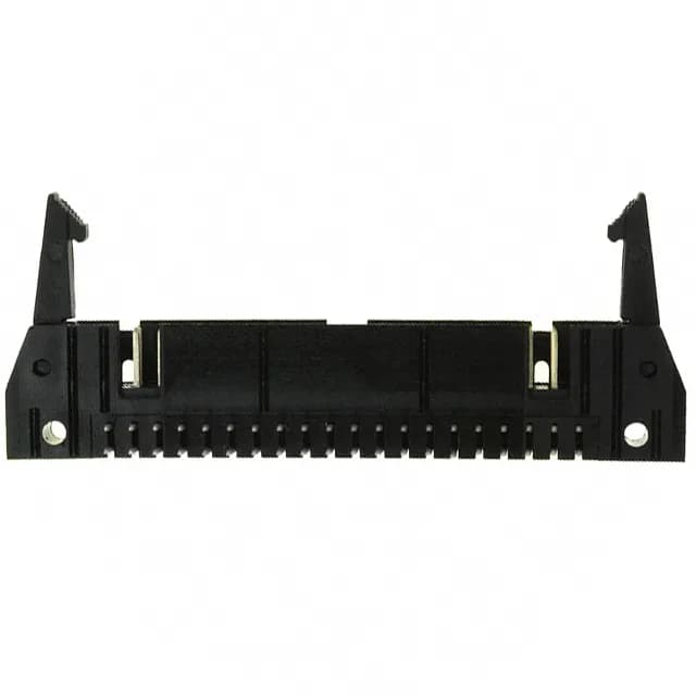 499141-9 — TE Connectivity AMP Connectors product photo