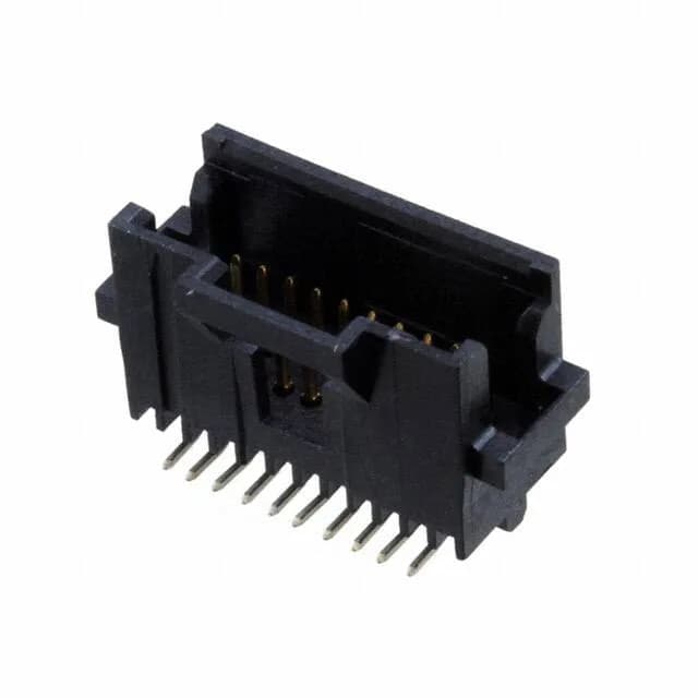 147377-2 — TE Connectivity AMP Connectors product photo