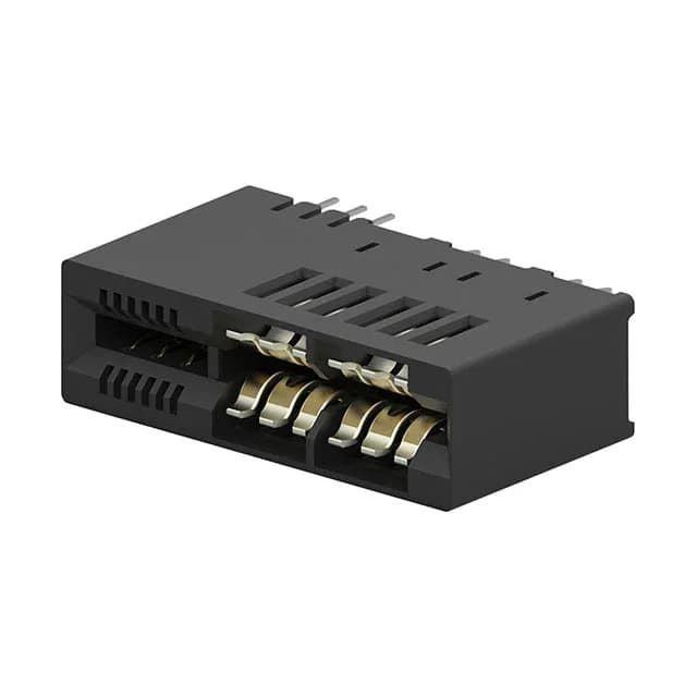2214913-7 — TE Connectivity AMP Connectors product photo
