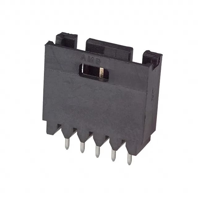 5-103414-3 — TE Connectivity AMP Connectors product photo
