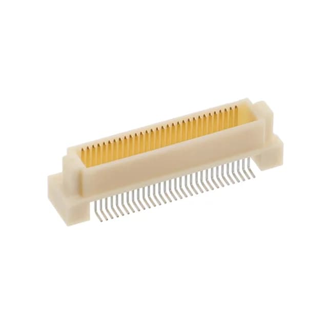 FX8C-60P-SV2(92) — Hirose Electric Co Ltd product photo