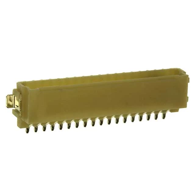 1-292227-8 — TE Connectivity AMP Connectors product photo