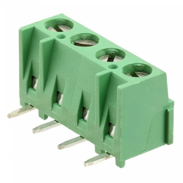 284094-4 — TE Connectivity AMP Connectors product photo