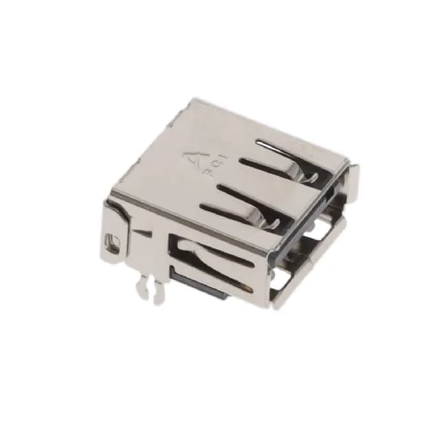 87520-3112ALF — Amphenol ICC (FCI) product photo